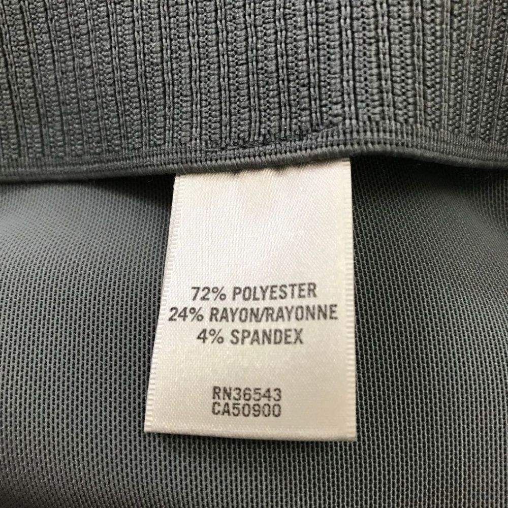Van-Heusen pull on stretch pants‎ - Picture 5 of 8